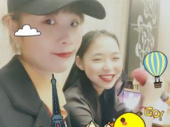 -凯乐会量贩KTV(国防大厦总店)