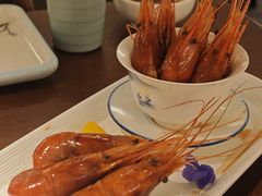 -乔街深夜食堂·小龙虾·高压锅生蚝(杭州总店)