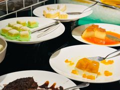 -拉蒂娜·巴西牛排馆 Latina·Brazilian Steakhouse(陆家嘴旗舰店)