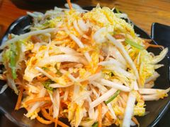 -丹东特色烤肉(南光三部店)