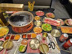 -西塔老太太泥炉烤肉(龙湖北苑天街店)