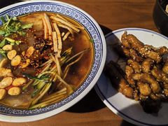 -龍聚祥烧麦馆(万达店)