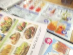 -新世界餐厅(万达店)
