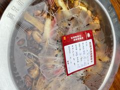 -弓虽昌焖烧鸡(大竹林店)