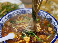 -顺丰面馆(打浦店)