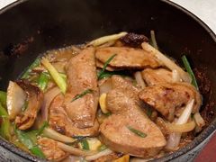 -小粤楼·怀旧粤菜(万辉国际广场店)
