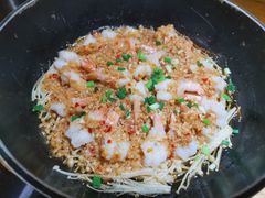 -何氏排骨(左家塘店)