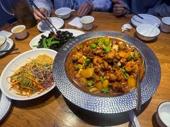 -俭寨大盘鸡·缸子肉·小公鸡·新疆菜(云通店)