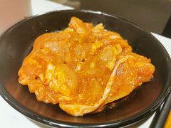 -花味烤肉·拌饭(庐阳万象汇店)