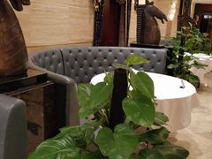 -汉通东林海鲜大酒店(鼓楼孝闻街店)