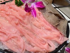 -朱光玉火锅馆(全国总店)