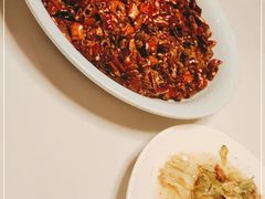 -巴蜀风月·聚会团建·生日宴(宝安店)