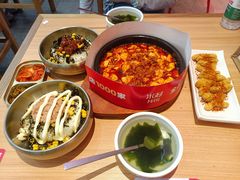 -米村拌饭(银泰中心店)