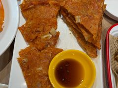 -山海珍味韩国料理(奥城店)