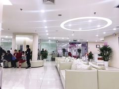 -美年大健康体检中心(太阳宫分院)