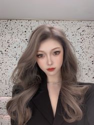 -Kraemer Paris苏豪路易士·嘉玛发廊