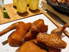 -汤城小厨•粤菜•靓汤(金宝街店)