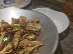 -前海沿·青岛菜(乐客城店)