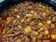 -破三川·新川菜(静安大融城店)