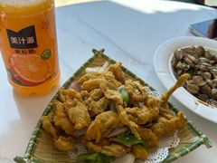 -碧海银沙海鲜餐厅(恒大海上威尼斯店)