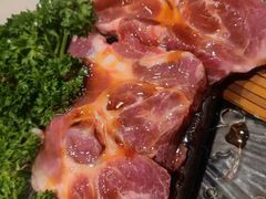 -红沃鳗鱼黑牛烤肉店(不老街店)