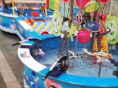 -南宫温泉水世界