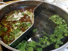 -老城红焖羊肉(人民路店)