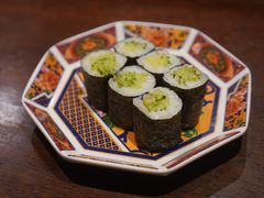 -加奈日本料理