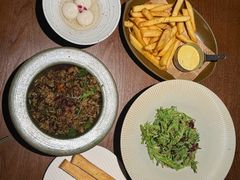 -本处·素食·融合料理(南油店)