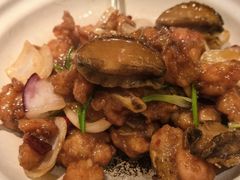 -潮界(LU·ONE凯德晶萃广场店)