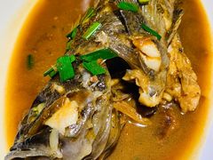 -旺角小渔村(二马路店)