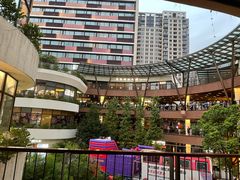 -英皇UA电影城(瑞虹天地月亮湾)