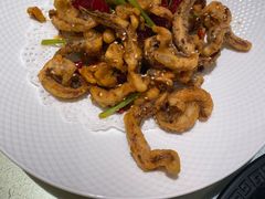 -大铁勺新津菜(东丽阳光新业广场店)