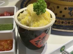 -曲氏老北京铜锅涮肉•火锅(不老街店)