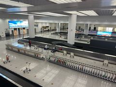 -青岛胶东国际机场