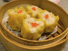 蟹籽烧卖皇-凯逸轩·匠心粤菜(中城名仕汇店)