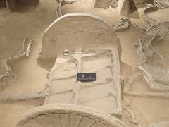 -洛阳周王城天子驾六博物馆