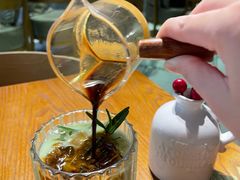 -Rosemary·纽西兰简餐(江南西店)