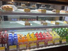 -咪咕咖啡(云桥店)