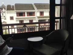 -苏州吴宫泛太平洋酒店