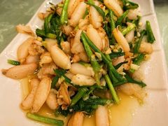 -奥华餐厅·老张记(台基厂店)
