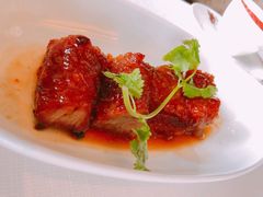 -天龙轩(香港丽思卡尔顿酒店)