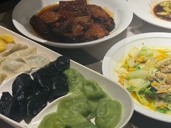 -船歌·鱼水饺青岛菜(闽江二路店)