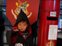 -上海明天广场JW万豪酒店