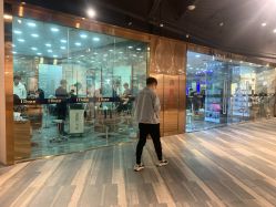 点击看大图 -YDO SALON