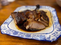 乌镇酱鸭-印象江南(东栅店)