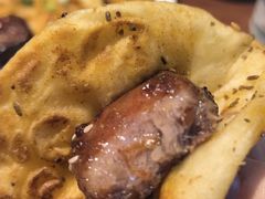 -亿牌牌东北烧烤(怀特店)
