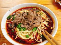 -武胜段记猪肝面(卓锦城店)
