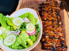 -The Meat & Wine Co Southbank(南岸店)