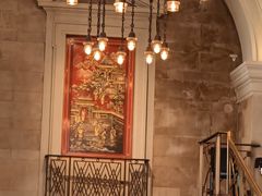 -The Wolseley